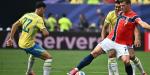 البرازيل ضد النرويج.. منتخب السيليساو يهدر ركلة جزاء بعد 14 دقيقة (فيديو وصور)