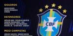 قائمة البرازيل.. أنشيلوتى يعلن 26 لاعبًا لمواجهتى أستراليا والهند