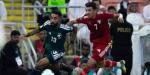 السعودية ضد الكويت.. هدف ملغى للأخضر في الشوط الأول (فيديو)