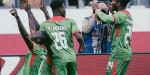من ركلتي جزاء، بوركينا فاسو وبنين يتعادلان 1-1 في تصفيات أمم إفريقيا