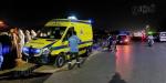 مشاجرة داخل كافيه، عرض جثمان طالب قتله زميله على الطب الشرعي في المنيا