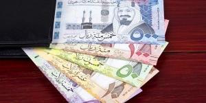 سعر الريال السعودى اليوم الأحد 22 سبتمبر 2024 مقابل الجنيه المصرى