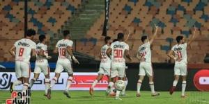 جوميز يتمسك بتدعيم دفاع الزمالك قبل غلق باب الانتقالات الصيفية