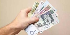 سعر الريال السعودي اليوم في مصر مقابل الجنيه المصري والدولار والليرة السورية