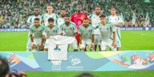 الأهلي السعودي يتأخر 0-2 أمام الجندل في الشوط الأول بكأس خادم الحرمين