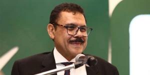 الدكتور أحمد أبو اليزيد يستعرض جهود الدولة في زيادة الصادرات الزراعية