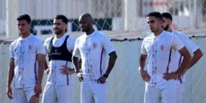 الزمالك يكشف عن 3 أطقم للفريق بعد السوبر.. وإدراج القميص الأسود بعد إعجاب الجماهير