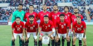 تقارير: حكم فار سوبر الأهلى والزمالك يدير مباراة منتخب مصر وموريتانيا