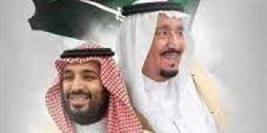 الملك سلمان وولي عهده يعزيان حاكم أم القيوين في وفاة الشيخ عبدالله بن أحمد بن راشد المعلا