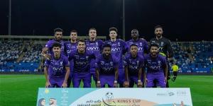 كأس خادم الحرمين.. الهلال يتأهل لدور الـ16 على حساب البكيرية