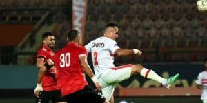 الزمالك يحدد اليوم موقفه من الاعتراض على حكم السوبر