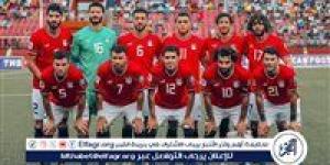 عاجل.. كاف يعلن حكام مباراة مصر وموريتانيا في تصفيات كأس الأمم