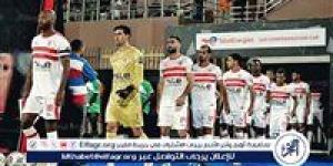 ثنائي إفريقي تحت السن على ردار الزمالك لتدعيم صفوف الفريق