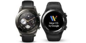 جوجل تطرح تحديث Watch OS 5 إلى ساعتها Pixel Watch و Pixel Watch 2