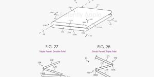 أبل تخطط لإطلاق أول أيفون قابل للطى.. هذا موعد طرحه