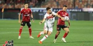 القنوات الناقلة لمباراة الأهلى والزمالك فى كأس السوبر الأفريقى