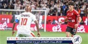 إحصائية صادمة للزمالك ومُبشرة للأهلي.. ماذا يفعل حاملو لقب دوري الأبطال والفائزين بالكونفدرالية في السوبر الأفريقي؟