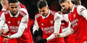 موعد مباراة أرسنال وبولتون واندررز Arsenal vs Bolton Wanderers اليوم.. القنوات الناقلة لكأس رابطة المحترفين الإنجليزية 2024