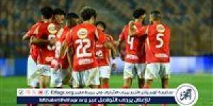 عاجل.. قائمة الأهلي لمواجهة الزمالك في السوبر الإفريقي