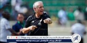 عاجل.. كولر: لم أحسم تشكيل الأهلي أمام الزمالك حتى الآن.. وهذا موقفي من رحيل عبد المنعم