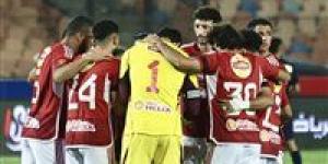 وسام أبو على يقود هجوم الأهلي المتوقع أمام الزمالك فى السوبر