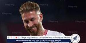 حقيقة تفاوض الزمالك مع النجم الإسباني سيرجو راموس