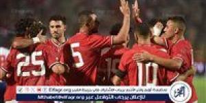 موعد بداية معسكر منتخب مصر استعدادًا لمواجهتي موريتانيا