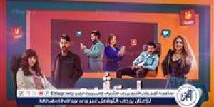 موعد عرض الحلقة الأخيرة من مسلسل "انترفيو"