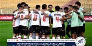 خاص.. مهاجم الزمالك السابق على ردار حرس الحدود