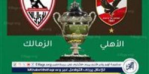 ركلات ترجيح أم أشواط إضافية.. ماذا يحدث إذا تعادل الأهلي والزمالك في السوبر الإفريقي؟