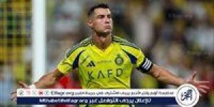 بقيادة رونالدو.. تشكيل النصر الرسمي لمواجهة الوحدة في دوري روشن السعودي