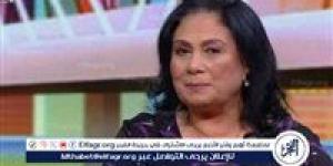 خاص| سلوى عثمان: "استعنت بمصحح لهجة في حكيم باشا ومصطفى شعبان فنان محترم ويحب فنه"