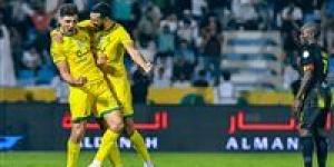 غياب محمد شريف.. التشكيل الرسمي لمباراة اتحاد جدة والخليج في دوري روشن السعودي