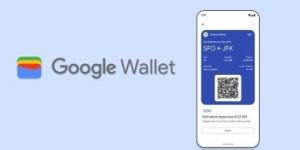 إطلاق محفظة Google Wallet فى المزيد من البلدان وطرح تحسينات جديدة