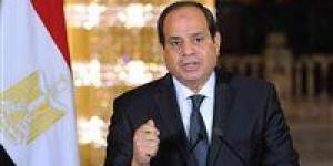 الرئيس السيسي يصل إلى مقر القمة.. وتوافد متواصل لزعماء العالم