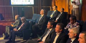القمة العالمية للطاقة.. وزير البترول: حفر 480 بئرًا استكشافية جديدة باستثمارات 5.7 مليارات دولار