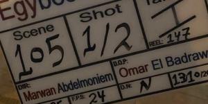 محمد عبده يواصل تصوير فيلم إيجي بيست ويحمس الجمهور.. صورة