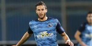 خالد الغندور: رمضان صبحي يخرج من حسابات يورتشيتش مدرب بيراميدز