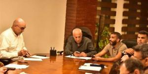 الزمالك يتحرك لتسوية مستحقات لاعبيه قبل الديون الخارجية