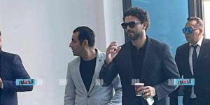 شادى محمد: حسام غالى خالف مبادئ الأهلى.. وأصول النادى تمنعنى من الرد عليه