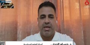 الدجني: ملف الجثامين يواجه تحديات ميدانية ويحتاج لتنسيق دولي