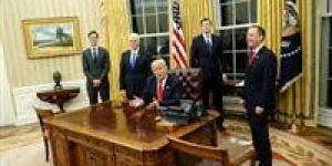 بفيديو صادم.. ترامب يسخر من شعار "لا ملوك" وأمريكا تغلي بمظاهرات حاشدة