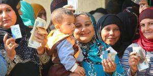 شروط صرف معاش تكافل وكرامة أكتوبر 2025 وخطوات الاستعلام بالتفصيل