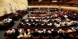 ممدوح جبر: مصادقة الكنيست على ضم الضفة الغربية رسالة استفزاز