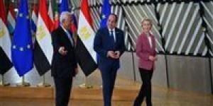 شعبة المواد الغذائية: زيارة الرئيس السيسي للاتحاد الأوروبي تعزز مكانة مصر التجارية وتفتح آفاقًا جديدة للصادرات الغذائية