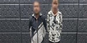حبس عاطل وعامل سرقا شقة بحدائق الأهرام