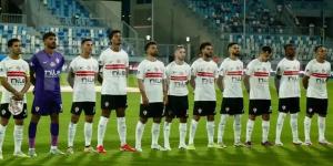 العشري: الزمالك يحتاج لمدرب قوي الشخصية.. والأهلي لن يجد بديلًا لمعلول