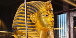 قبل الافتتاح... أبرز المعروضات في المتحف المصري الكبير