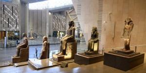 أسعار ومواعيد دخول المتحف المصري الكبير 2025 قبل الافتتاح الرسمي