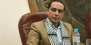 نادر حلس: اجتماع الفصائل خطوة مهمة.. وتوحيد النظام السياسي ضرورة لإنهاء الانقسام